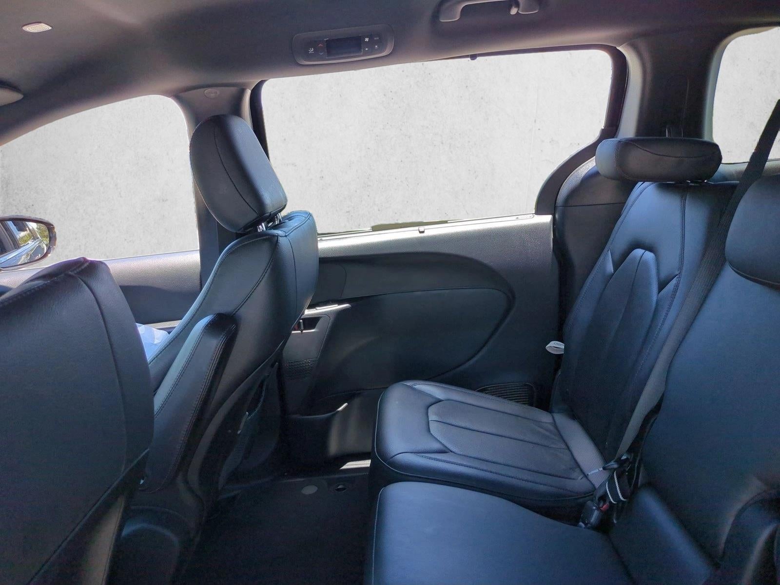 2020 Chrysler Pacifica Touring L 35th Anniversary FWD *Ltd Avail*
