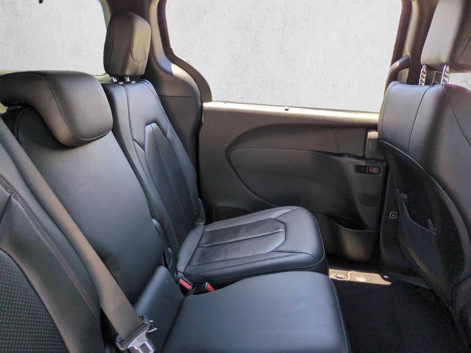 2020 Chrysler Pacifica Touring L 35th Anniversary FWD *Ltd Avail*