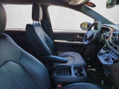 2020 Chrysler Pacifica Touring L 35th Anniversary FWD *Ltd Avail*