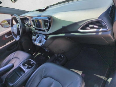 2020 Chrysler Pacifica Touring L 35th Anniversary FWD *Ltd Avail*