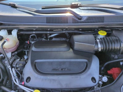 2020 Chrysler Pacifica Touring L 35th Anniversary FWD *Ltd Avail*
