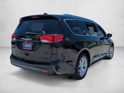 2020 Chrysler Pacifica Touring L 35th Anniversary FWD *Ltd Avail*