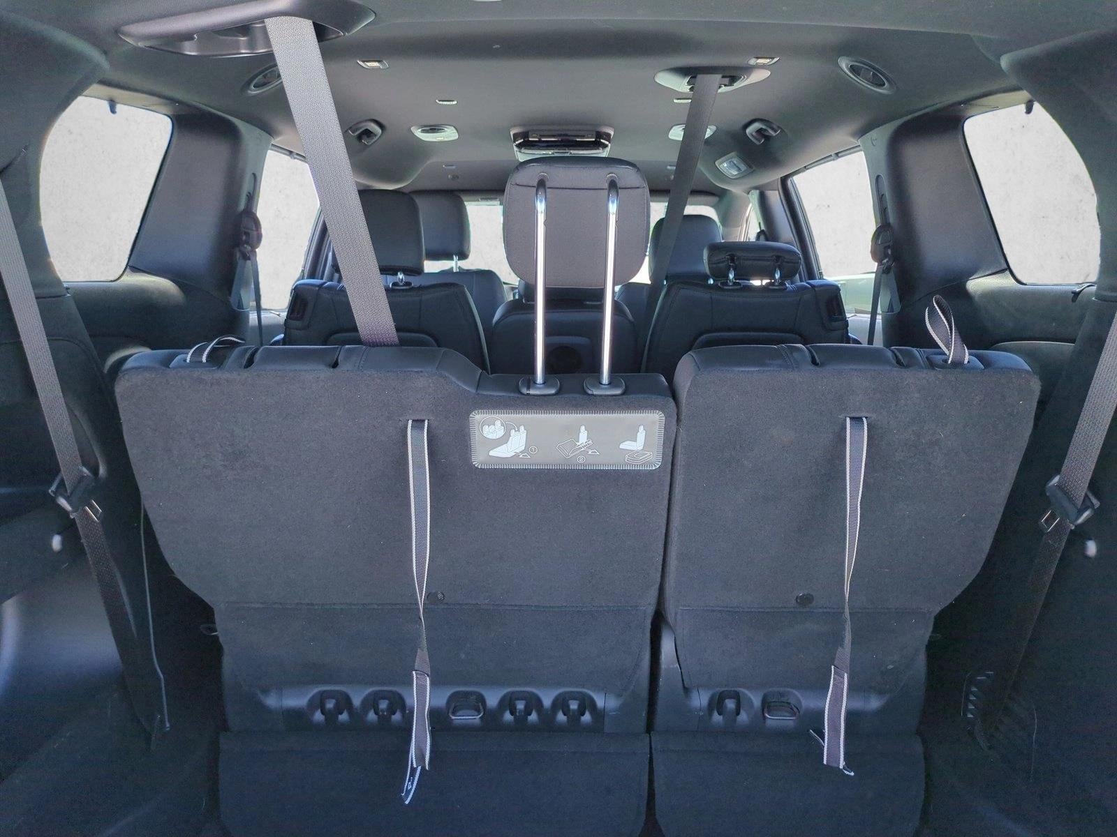 2020 Chrysler Pacifica Touring L 35th Anniversary FWD *Ltd Avail*