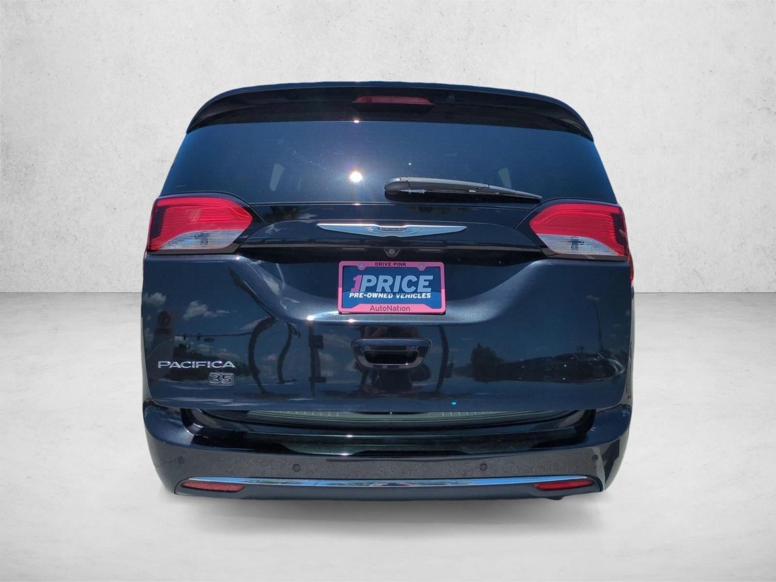 2020 Chrysler Pacifica Touring L 35th Anniversary FWD *Ltd Avail*