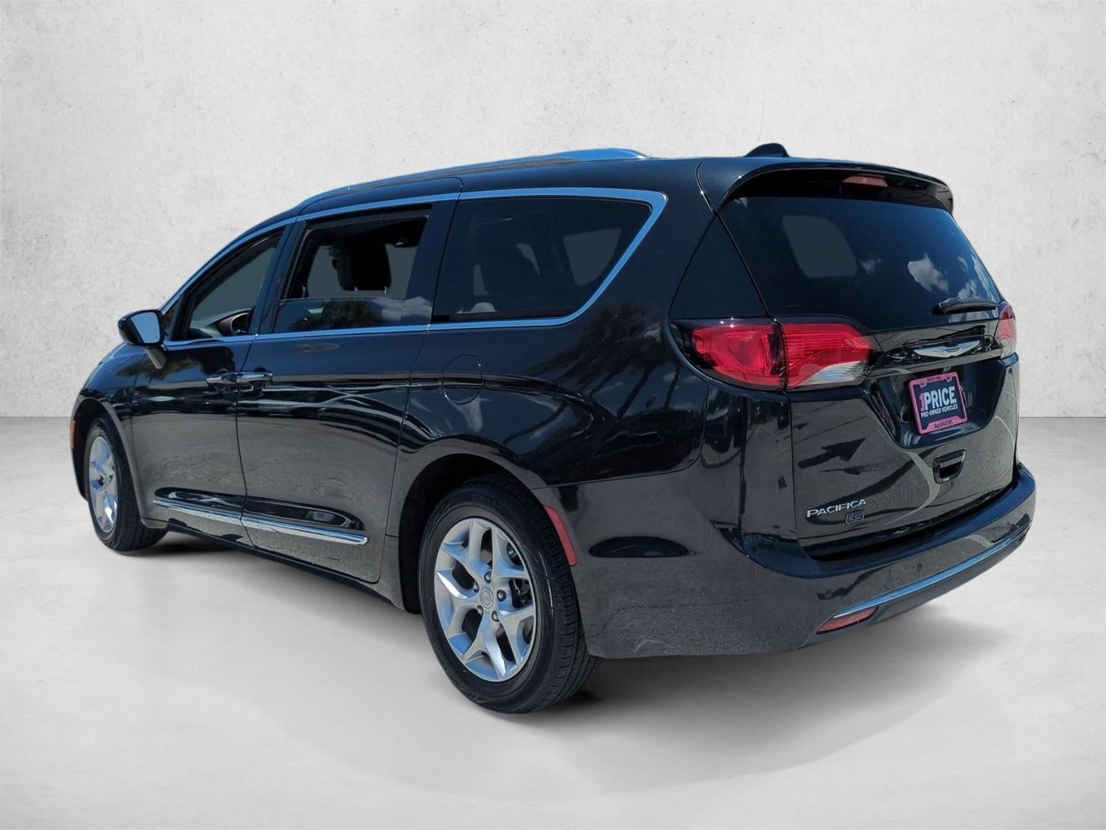 2020 Chrysler Pacifica Touring L 35th Anniversary FWD *Ltd Avail*