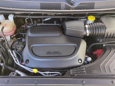 2022 Chrysler Pacifica Touring L FWD