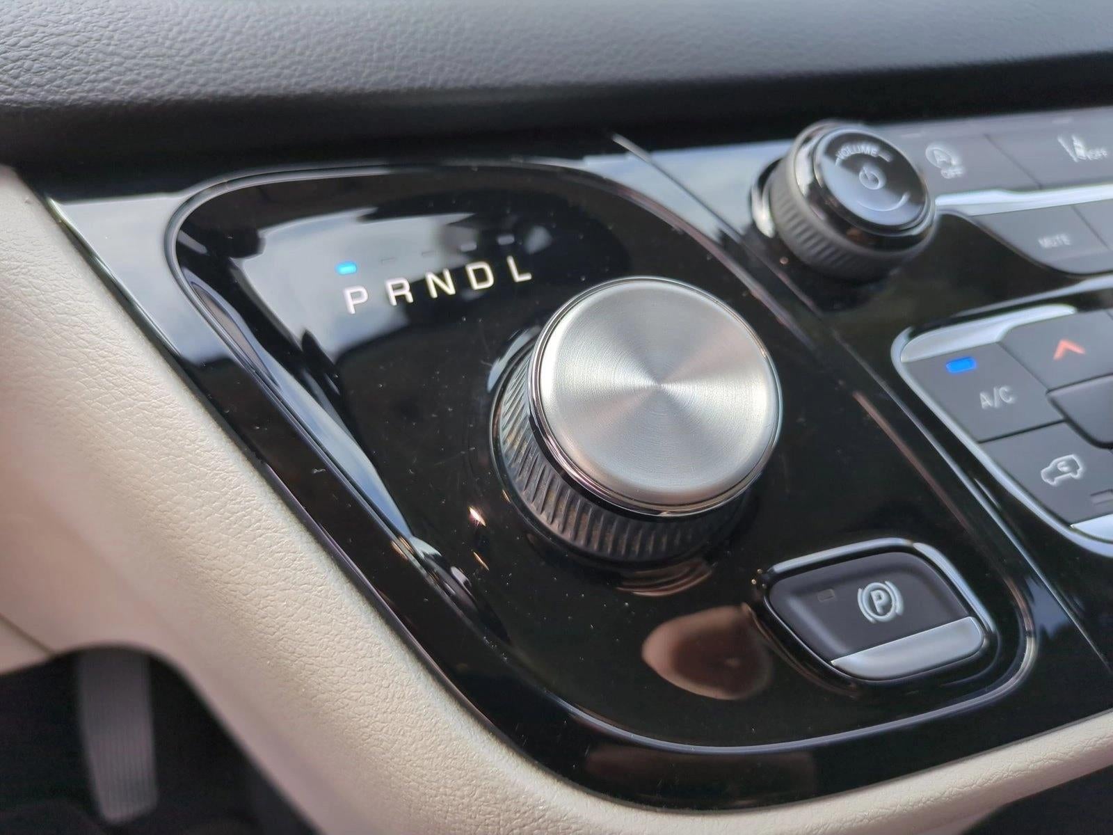 2022 Chrysler Pacifica Touring L FWD