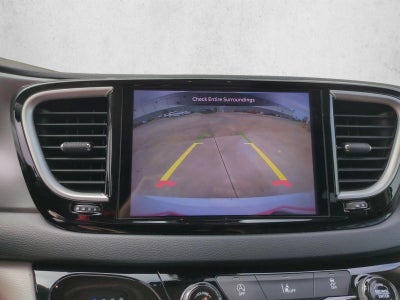 2022 Chrysler Pacifica Touring L FWD
