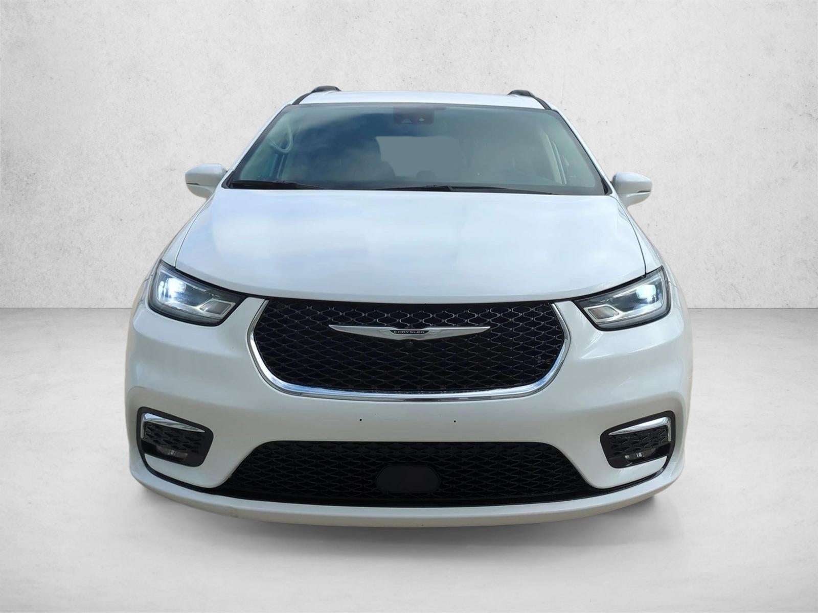 2022 Chrysler Pacifica Touring L FWD