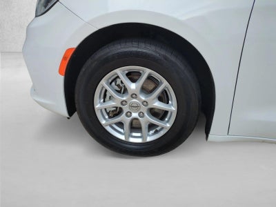 2022 Chrysler Pacifica Touring L FWD