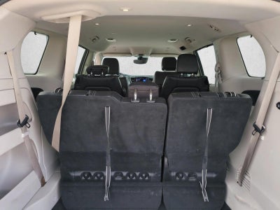 2022 Chrysler Pacifica Touring L FWD