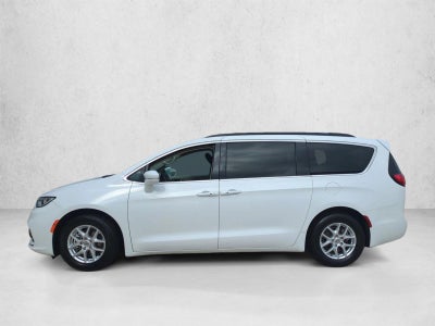 2022 Chrysler Pacifica Touring L FWD