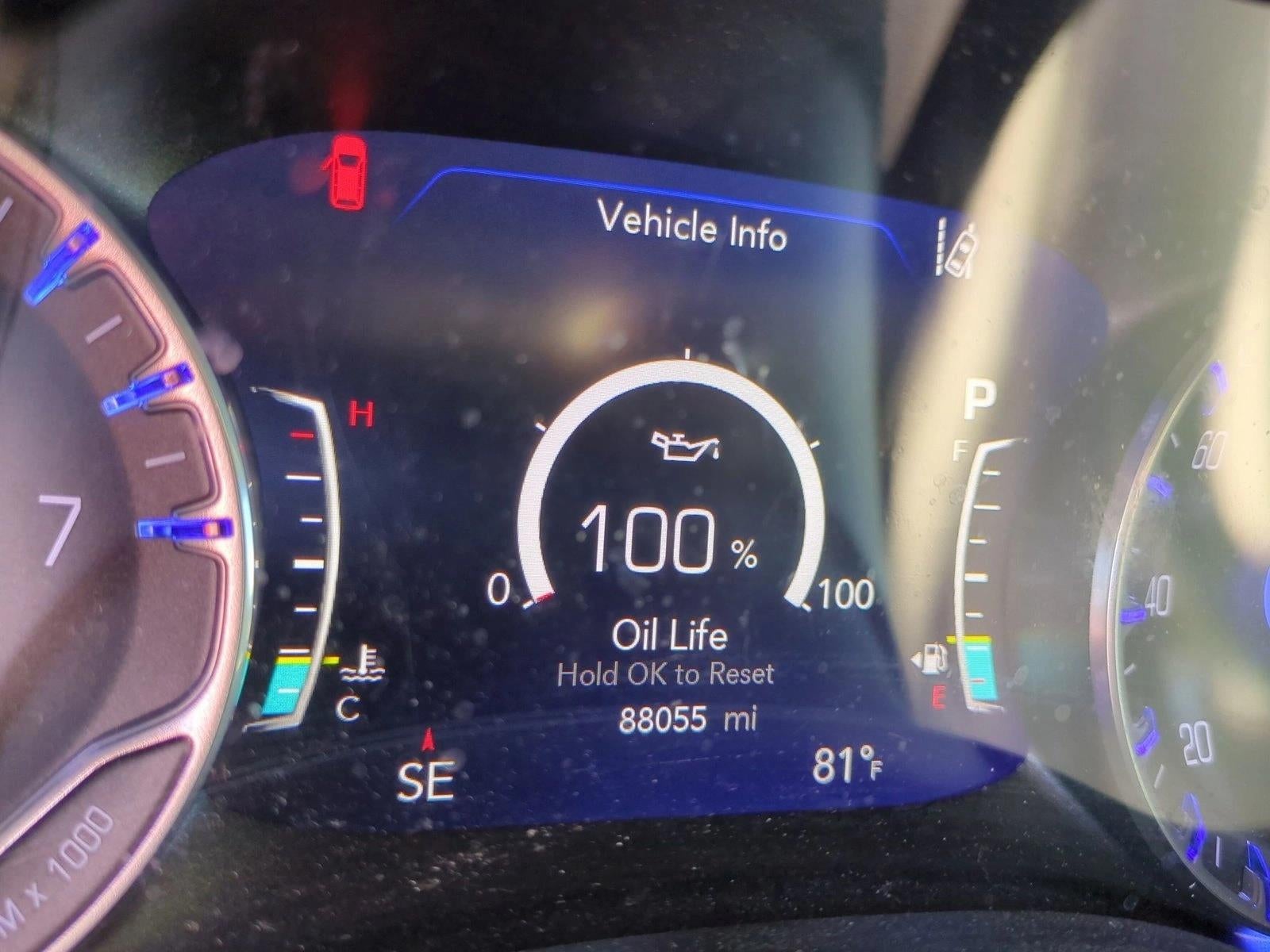 2021 Chrysler Pacifica Touring L FWD