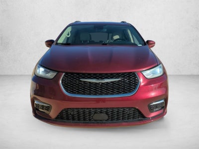 2021 Chrysler Pacifica Touring L FWD