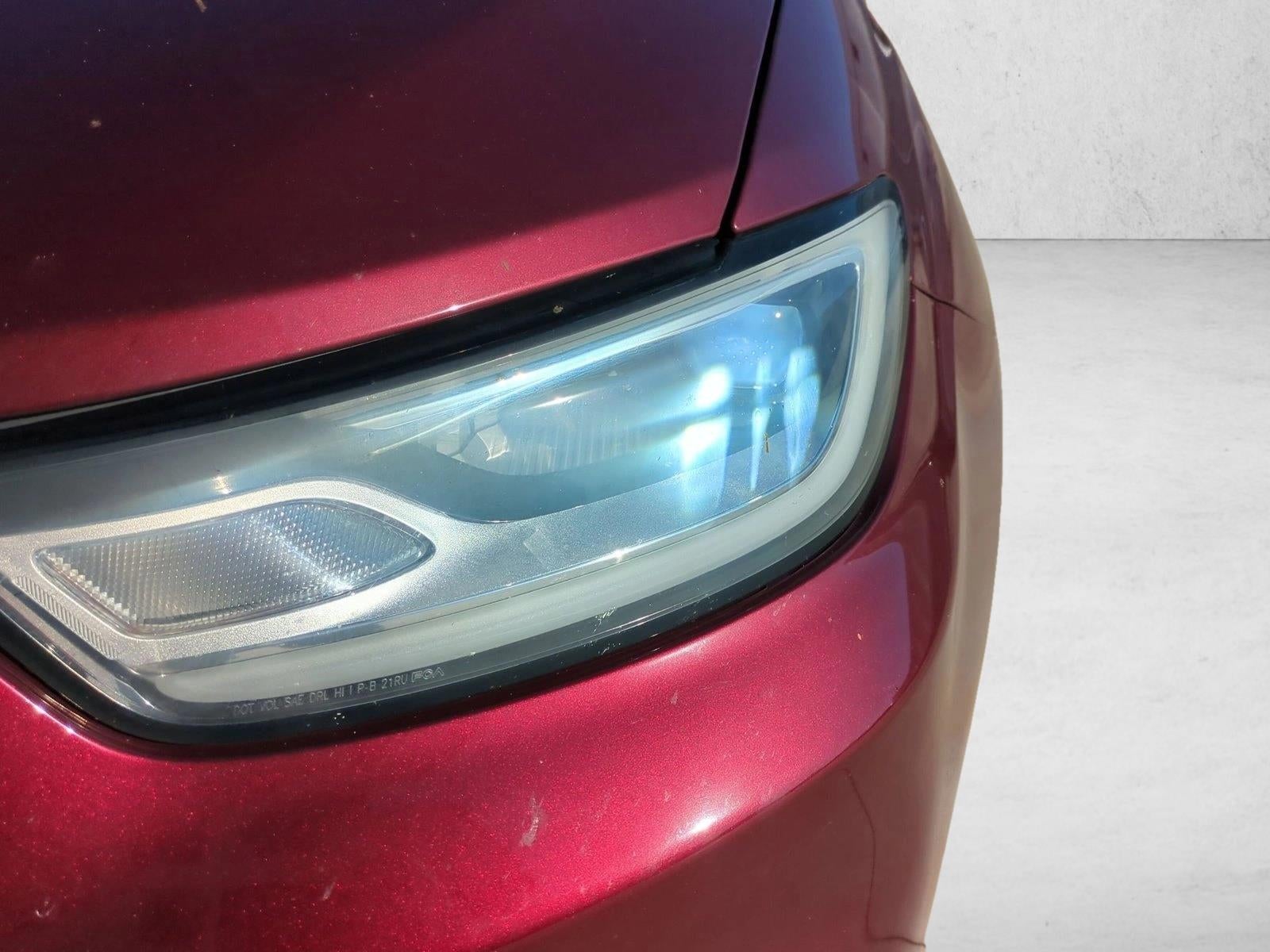 2021 Chrysler Pacifica Touring L FWD