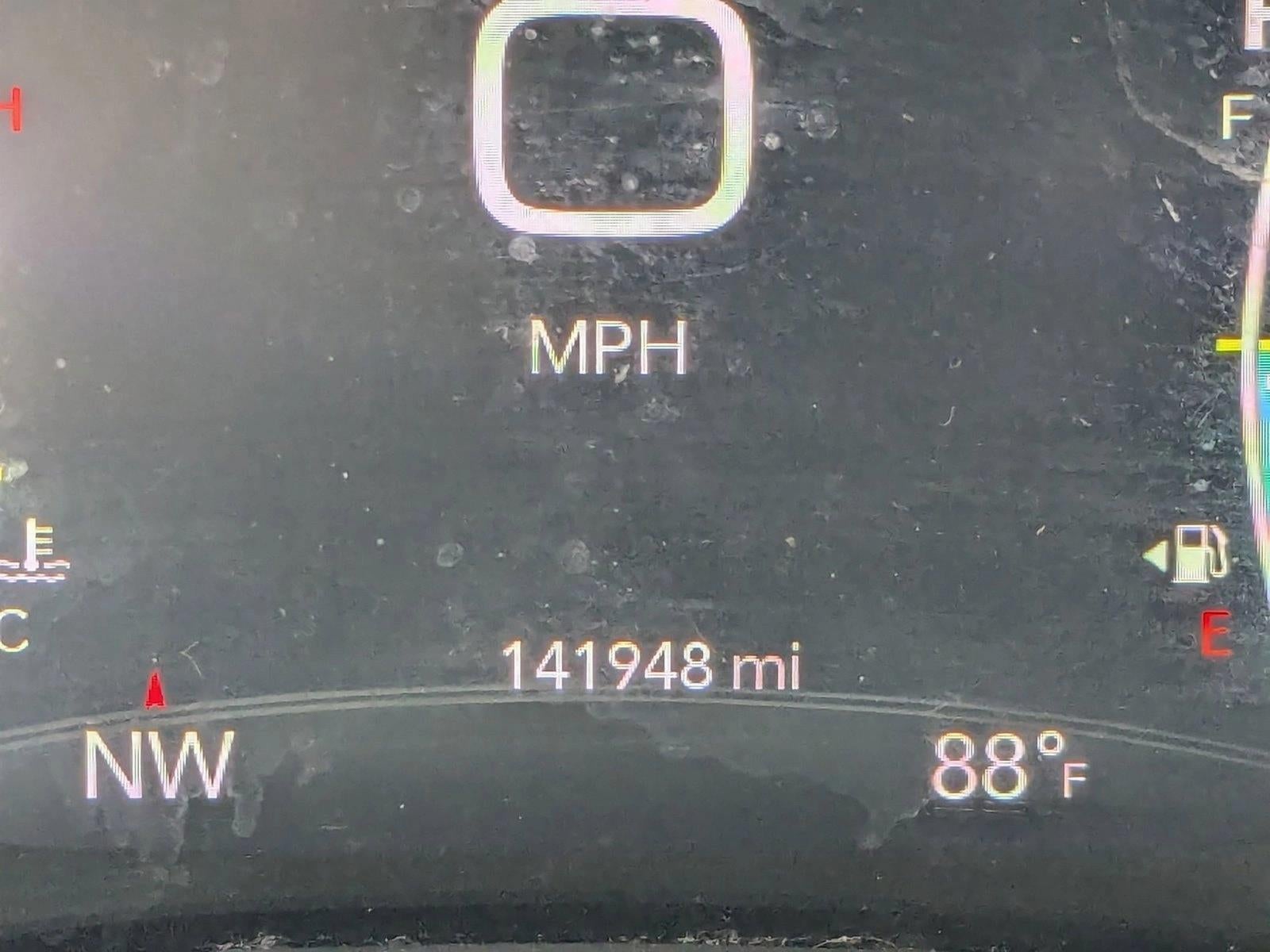 2020 Chrysler Pacifica Limited FWD