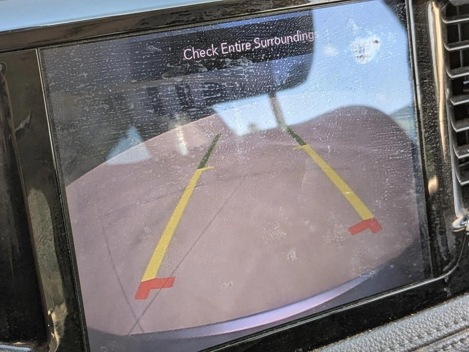 2020 Chrysler Pacifica Limited FWD