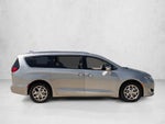 2020 Chrysler Pacifica Limited FWD
