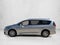 2020 Chrysler Pacifica Limited FWD
