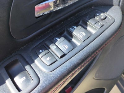 2016 Dodge Grand Caravan 4dr Wgn R/T