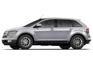 2007 Ford Edge FWD 4dr SE