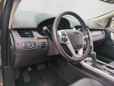 2013 Ford Edge 4dr Limited AWD