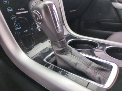 2013 Ford Edge 4dr Limited AWD