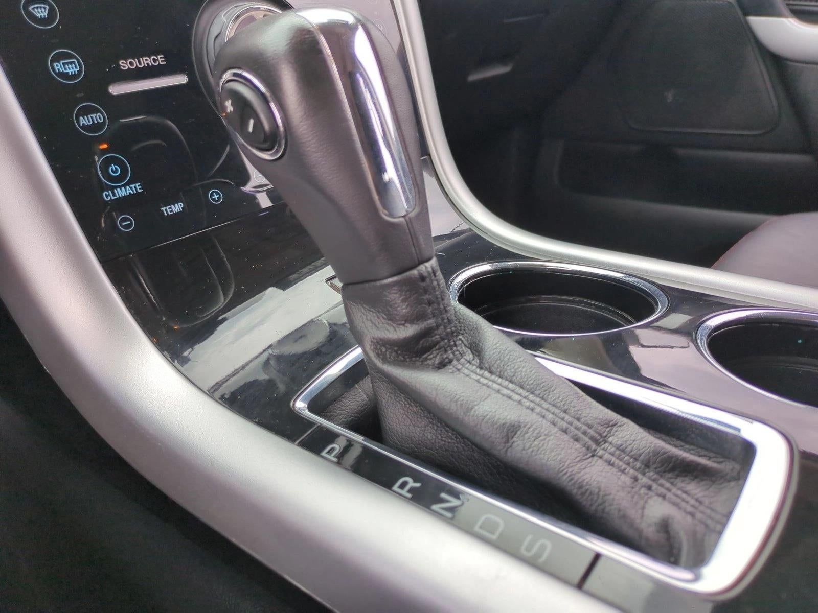 2013 Ford Edge 4dr Limited AWD