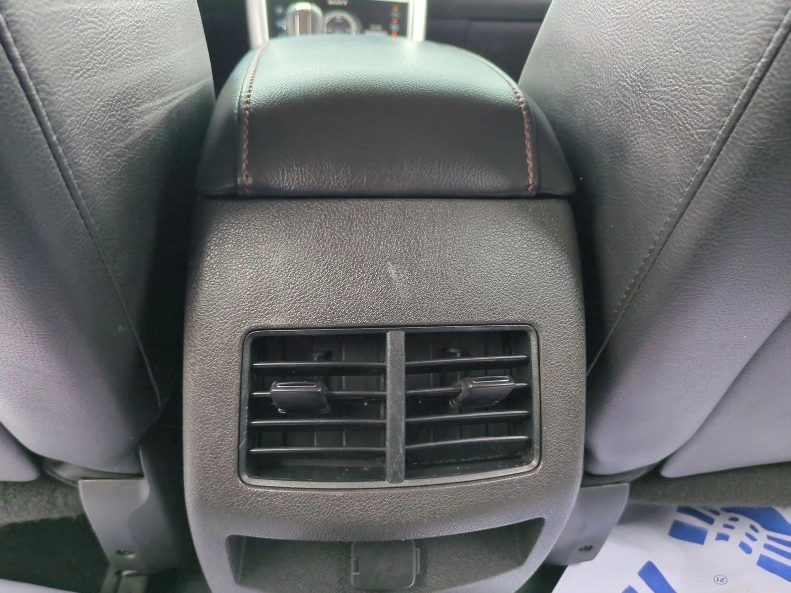 2013 Ford Edge 4dr Limited AWD