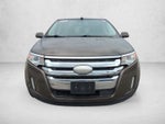 2013 Ford Edge 4dr Limited AWD