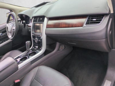 2013 Ford Edge 4dr Limited AWD
