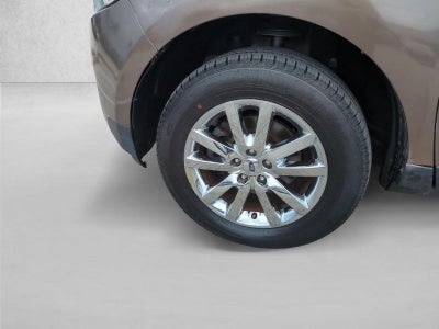 2013 Ford Edge 4dr Limited AWD