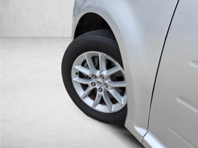 2014 Ford Flex 4dr SE FWD