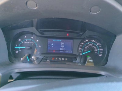 2014 Ford Flex 4dr SE FWD