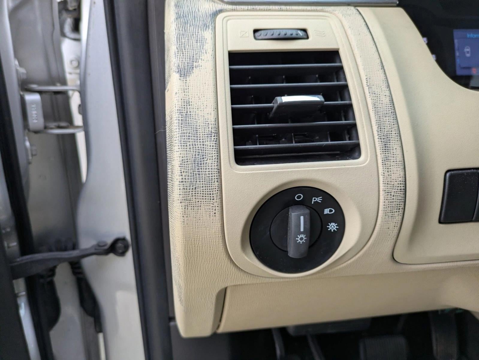 2014 Ford Flex 4dr SE FWD