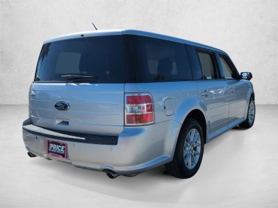 2014 Ford Flex 4dr SE FWD