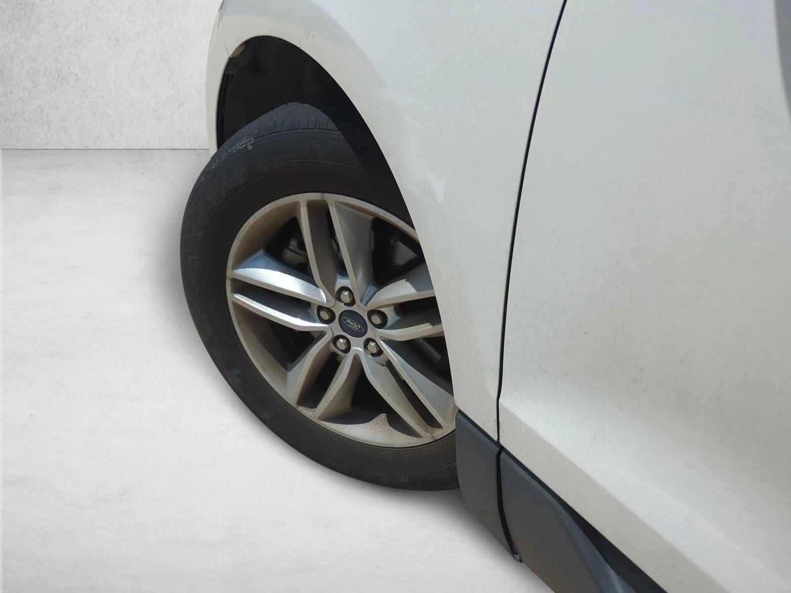 2018 Ford Edge SEL FWD
