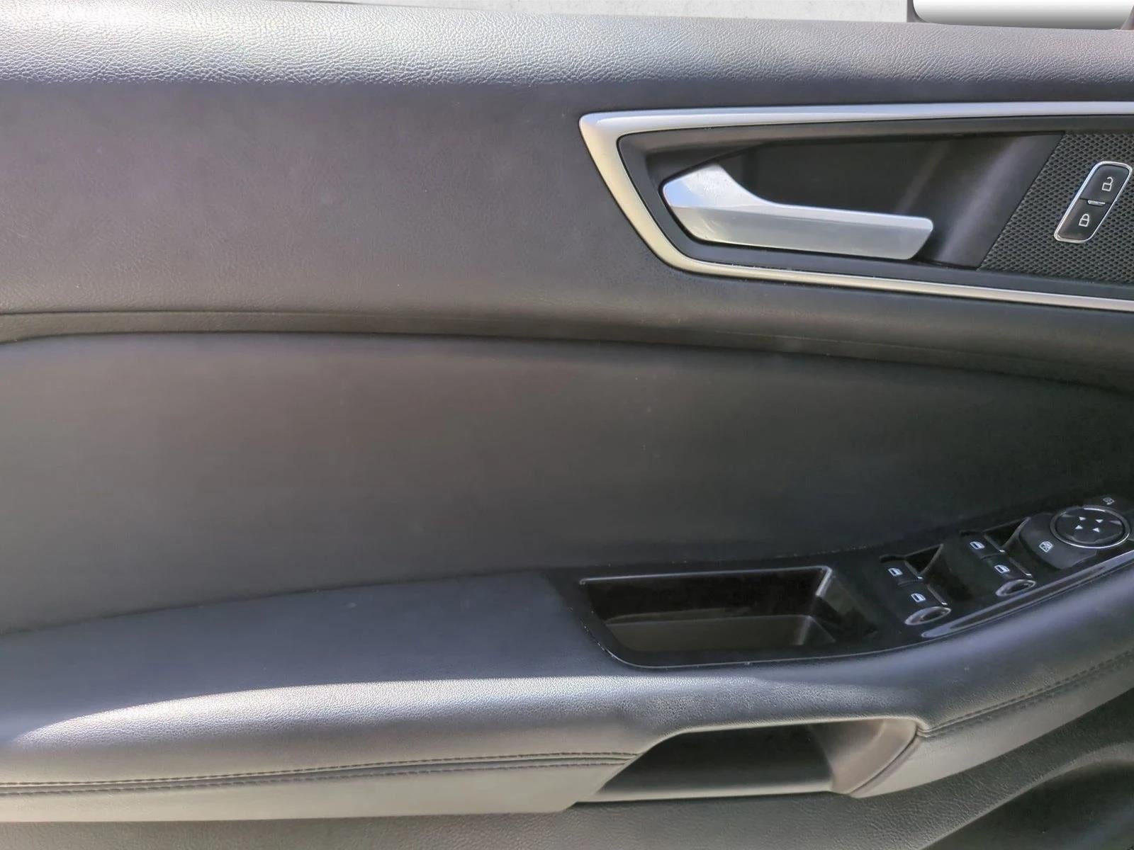 2018 Ford Edge SEL FWD