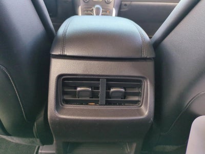 2018 Ford Edge SEL FWD