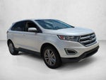 2018 Ford Edge SEL FWD