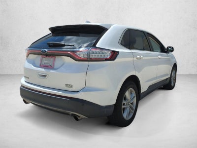 2018 Ford Edge SEL FWD