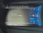 2016 Ford Edge 4dr Titanium FWD