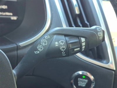2016 Ford Edge 4dr Titanium FWD