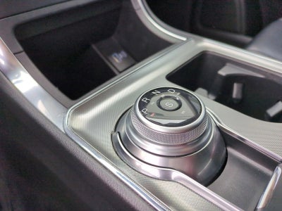 2022 Ford Edge Titanium AWD