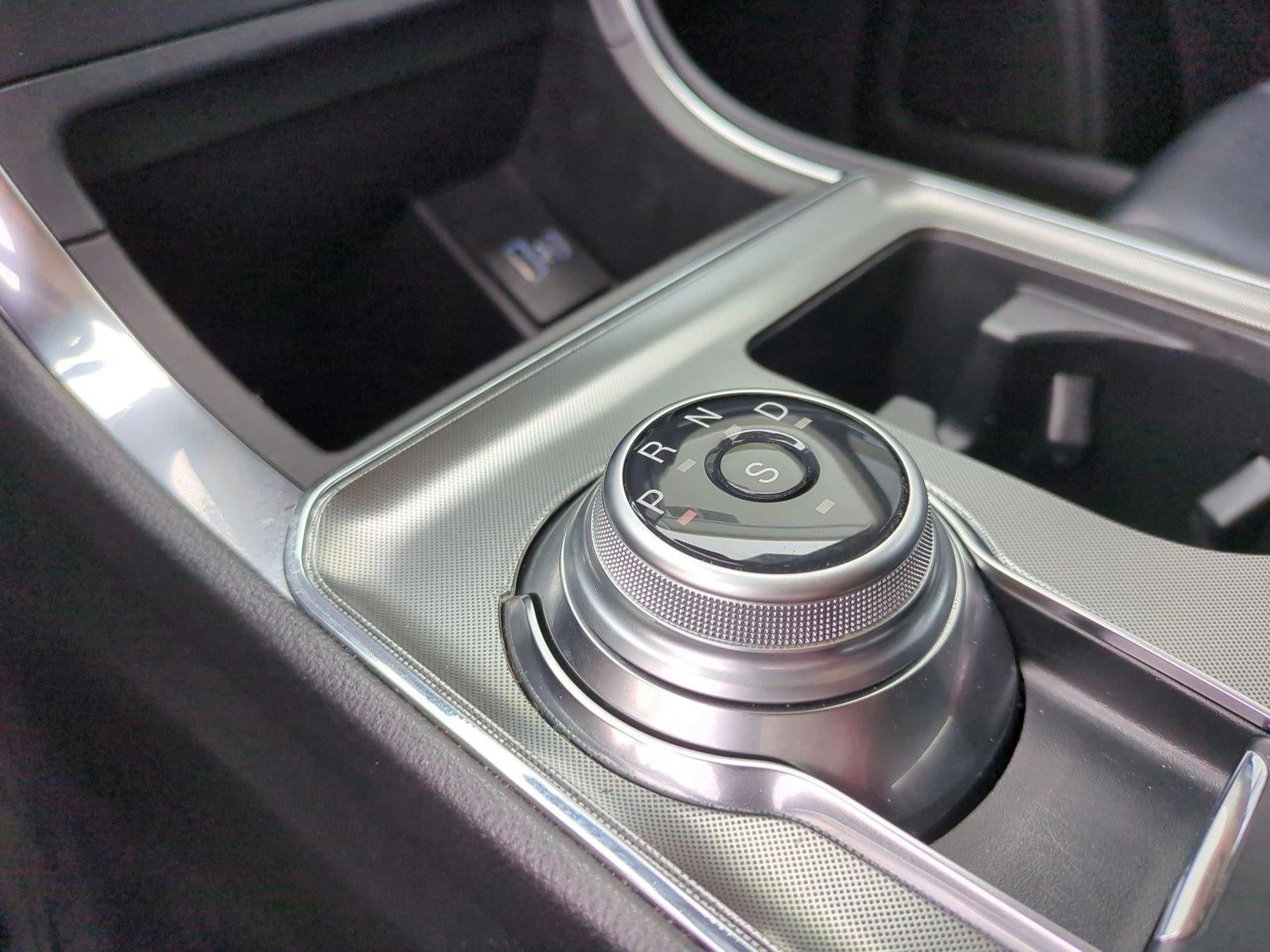 2022 Ford Edge Titanium AWD