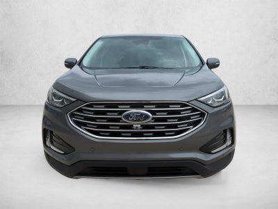 2022 Ford Edge Titanium AWD