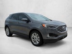 2022 Ford Edge Titanium AWD
