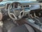 2015 Chevrolet Camaro 2dr Cpe LS w/2LS