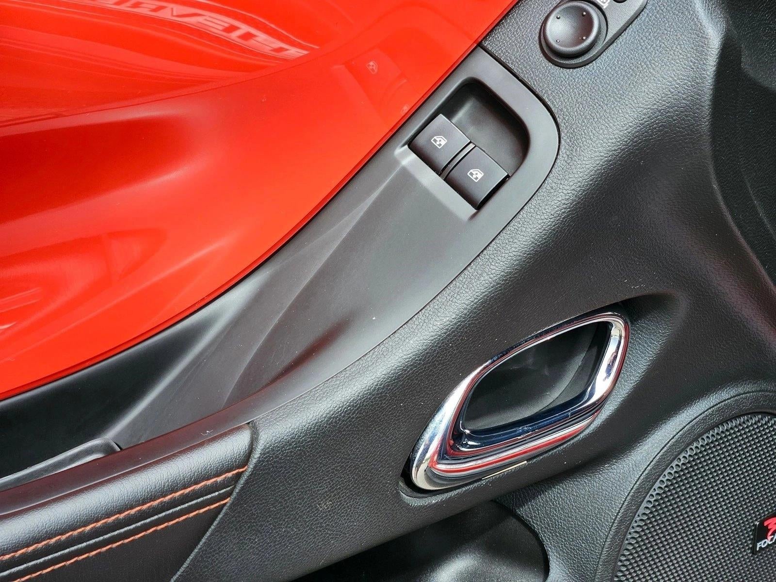 2010 Chevrolet Camaro Coupe 2SS