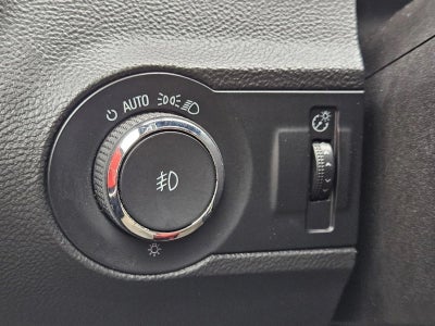 2010 Chevrolet Camaro Coupe 2SS